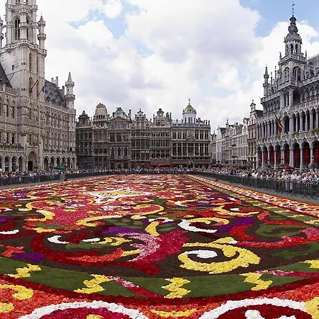 Valentise Διαμέρισμα Hofstade (Flemish Brabant)